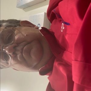 Meet your Posher, Rick